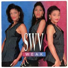 SWV: Weak