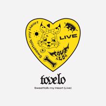 Tove Lo: Sweettalk my Heart (Live At VEVO)
