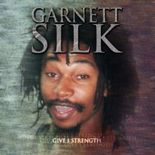 Garnett Silk: All Alone