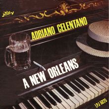 Adriano Celentano: Ciao amore