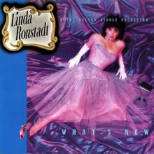 Linda Ronstadt: I Don't Stand a Ghost of a Chance