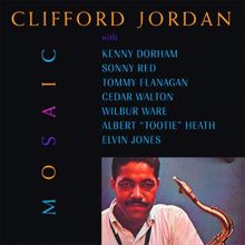 Clifford Jordan: Extempore (Instrumental) (Extempore)