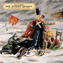 Die Toten Hosen: Auf dem Kreuzzug ins Glück (Deluxe-Edition mit Bonus-Tracks)