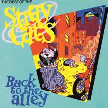 Stray Cats: Back To The Alley