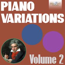 Vincenzo Maltempo: Piano Variations, Vol. 2 (Beethoven)