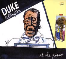 Duke Ellington with Rhythm Accompaniment: In A Sentimental Mood
