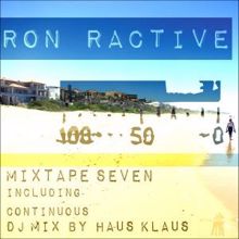 Ron Ractive: Lila Mond (Zeit für mich)