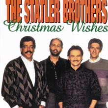 The Statler Brothers: Away In A Manger (Album Version)
