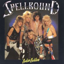 Spellbound: Rockin' Reckless