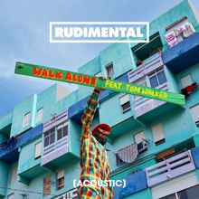 Rudimental: Walk Alone (Acoustic)