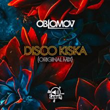Oblomov: Disco Kiska
