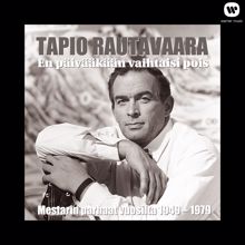 Tapio Rautavaara: Peltoniemen Hintriikan surumarssi