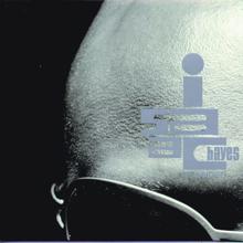 Isaac Hayes: Thanks To The Fool