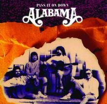 Alabama: Forever's as Far as I'll Go