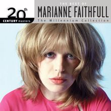 Marianne Faithfull: Sleep