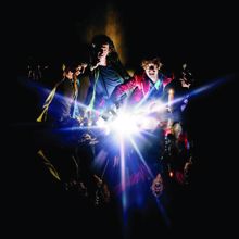 The Rolling Stones: A Bigger Bang (2009 Re-Mastered)