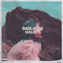 Halsey: Hold Me Down