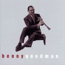 Benny Goodman & His Orchestra: You Turned The Tables On Me (Album Version)