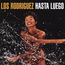 Los Rodriguez: Copa rota (Edit)