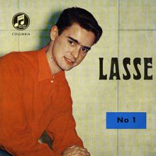 Lasse Liemola: Lasse No: 1