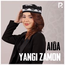 Aida: Yangi zamon