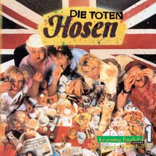 Die Toten Hosen: Born to Lose