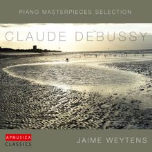 Jaime Weytens: Claude Debussy Piano Masterpieces Selection