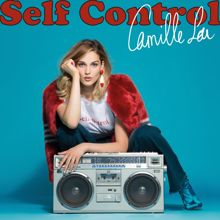 Camille Lou: Self Control