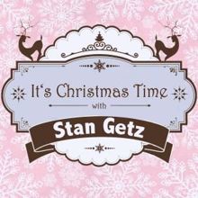 Stan Getz: Bewitched, Bothered and Bewildered / I Don't Know Why (I Just Do) / How Long Has This Been Goin On