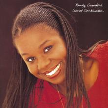Randy Crawford: You Bring the Sun Out