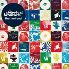 The Chemical Brothers: Saturate