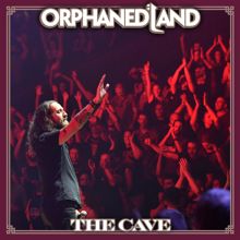 Orphaned Land: The Cave (Live @ Heichal HaTarbut, Tel Aviv 2021)