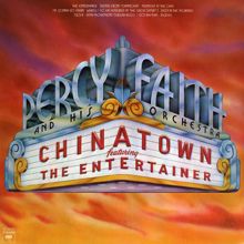 Percy Faith & His Orchestra: Chinatown