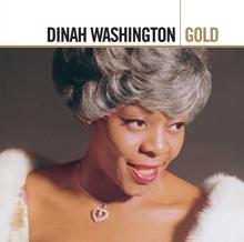 Dinah Washington: It Isn't Fair