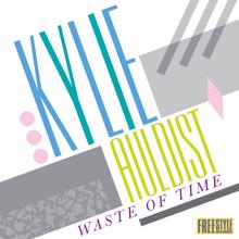 Kylie Auldist: Waste of Time