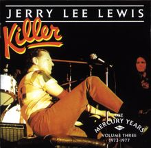 Jerry Lee Lewis: What'd I Say (Album Version) (What'd I Say)