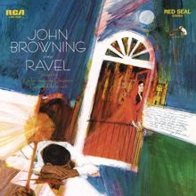 John Browning: VI. Toccata. Vif