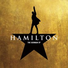 Lin-Manuel Miranda: Hamilton: The German EP