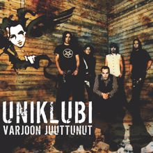 Uniklubi: Varjoon juuttunut