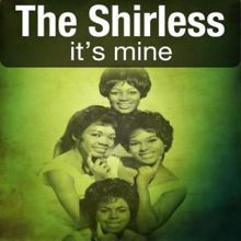 The Shirelles: It's Mine