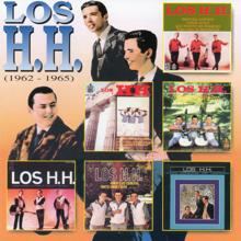 Los H.H.: Los EP's Originales