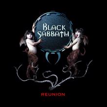 BLACK SABBATH: Reunion