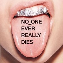 N.E.R.D: NO ONE EVER REALLY DIES