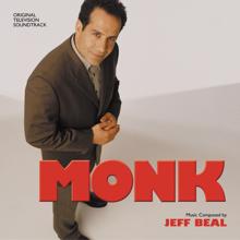Jeff Beal: Monk's A Hero