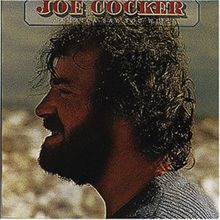 Joe Cocker: Jamaica Say You Will