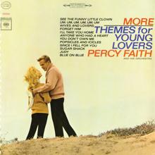 Percy Faith: More Themes for Young Lovers