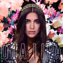 Dua Lipa: Be the One (Remixes)