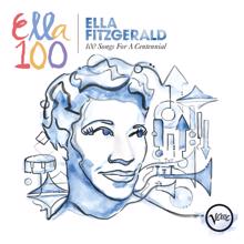Ella Fitzgerald: (I Love You) For Sentimental Reasons