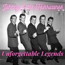 Johnny & the Hurricanes: Rockin' 'T'