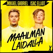 Mikael Gabriel: Maailman Laidalla